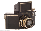 VP Exakta A (type 1) No.403252