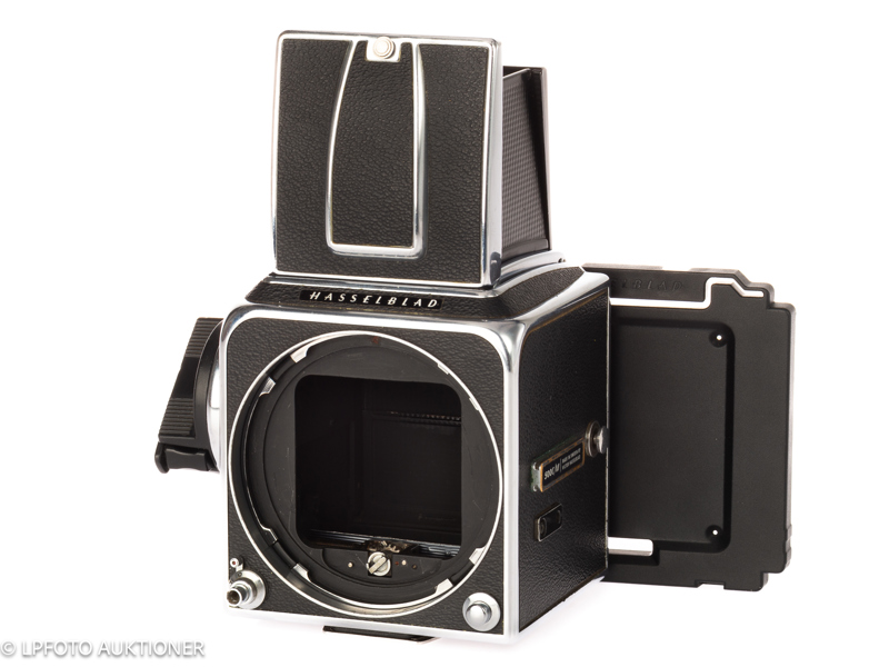 Hasselblad 500C/M No.UH 1273307