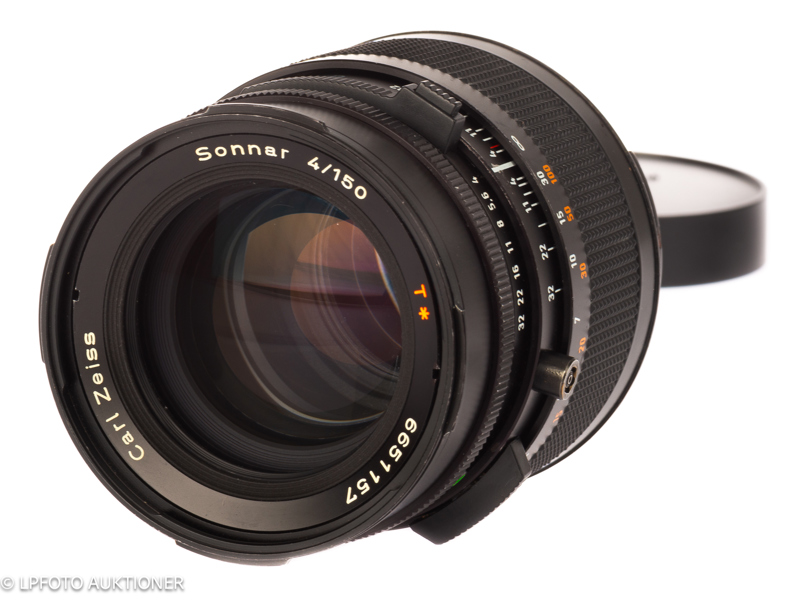 Sonnar CF 4/150mm T* No.6651157