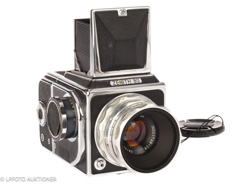 Zenith 80 No.7104487