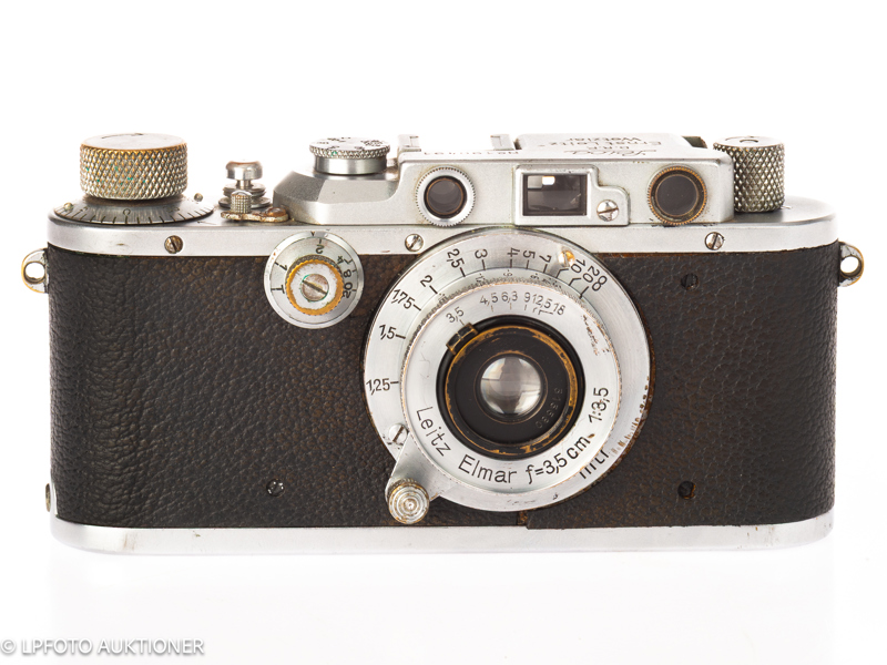 Leica III No.190461