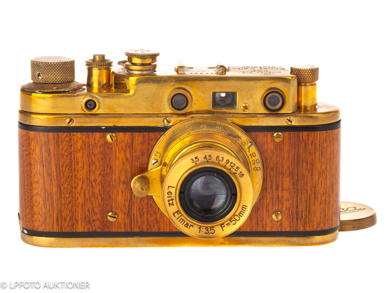 Leica (Zorki 2-C) No.17227