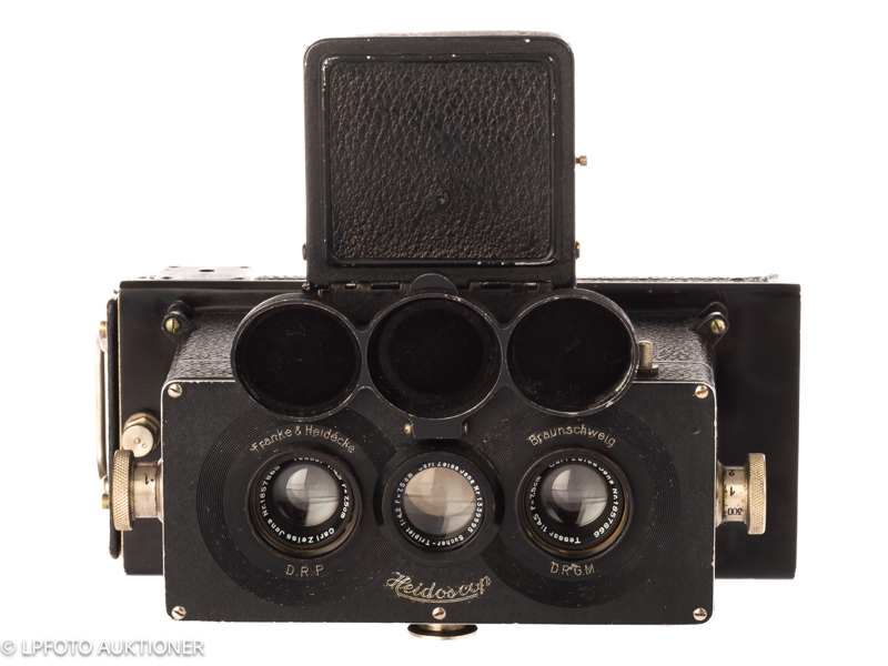 Heidoskop 6x13 No.123952