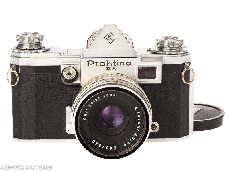 Praktina IIA No.106467