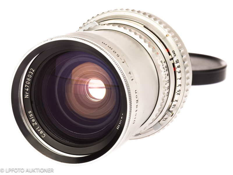 Distagon C 4/50mm No.4708032
