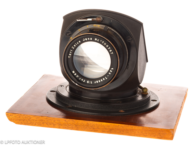 Apo-Tessar 9/45cm No.2704747