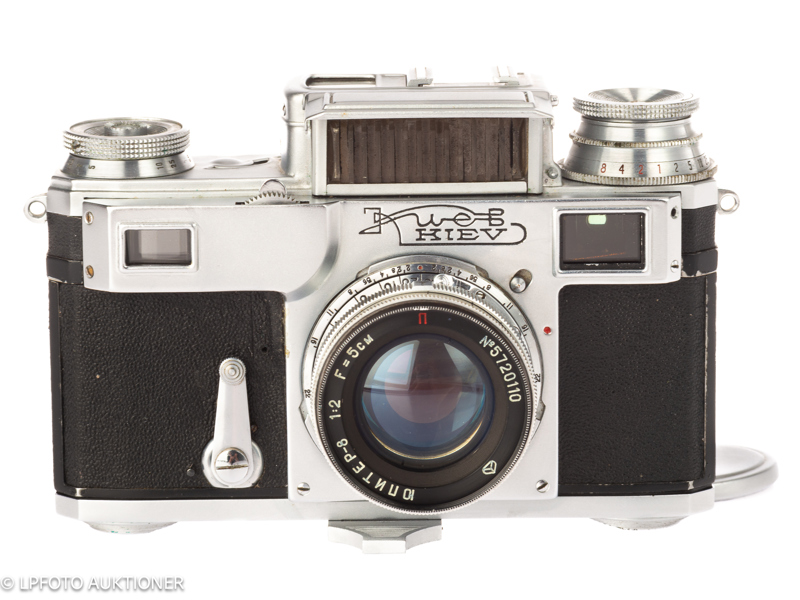 Kiev III No.592226