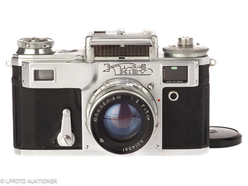 Kiev IV No.6010260