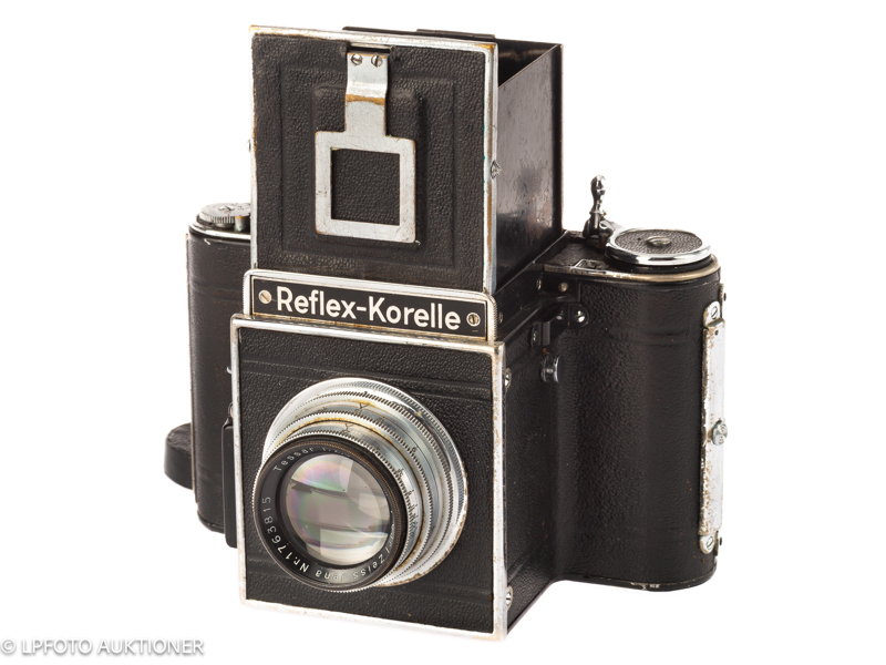 Reflex-Korelle II