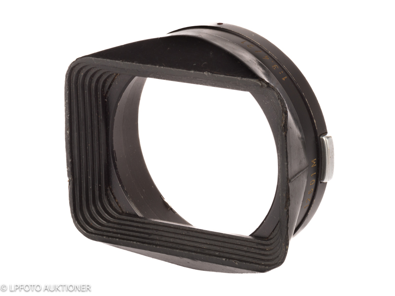 Leitz 12501 lens hood