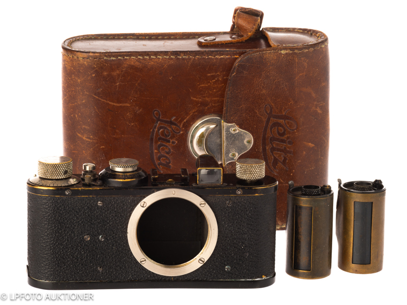 Leica I(c) No.42442