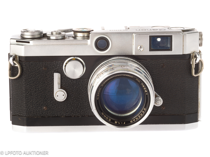 Canon VL No.577046