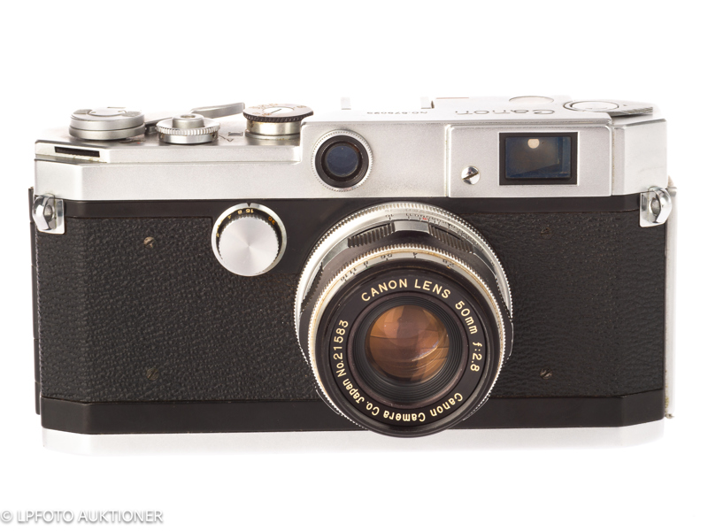 Canon L3 No.579023
