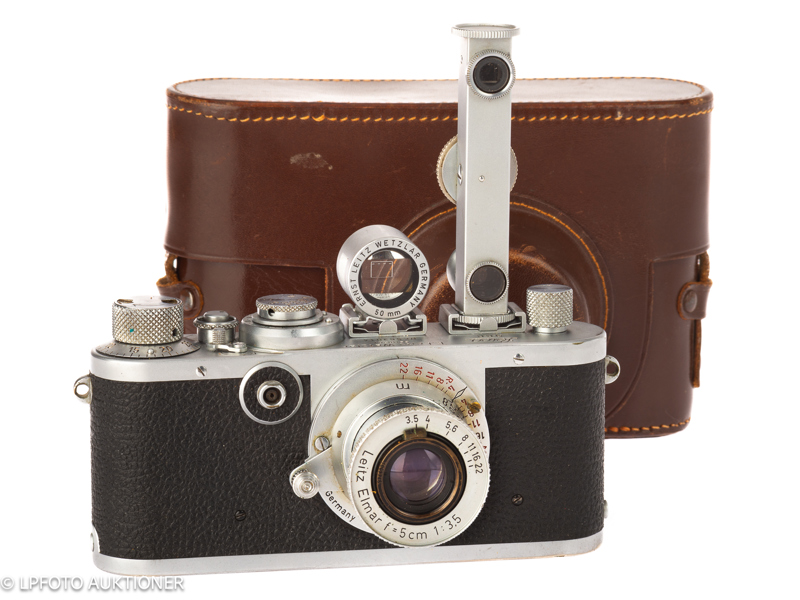 Leica If No.563014