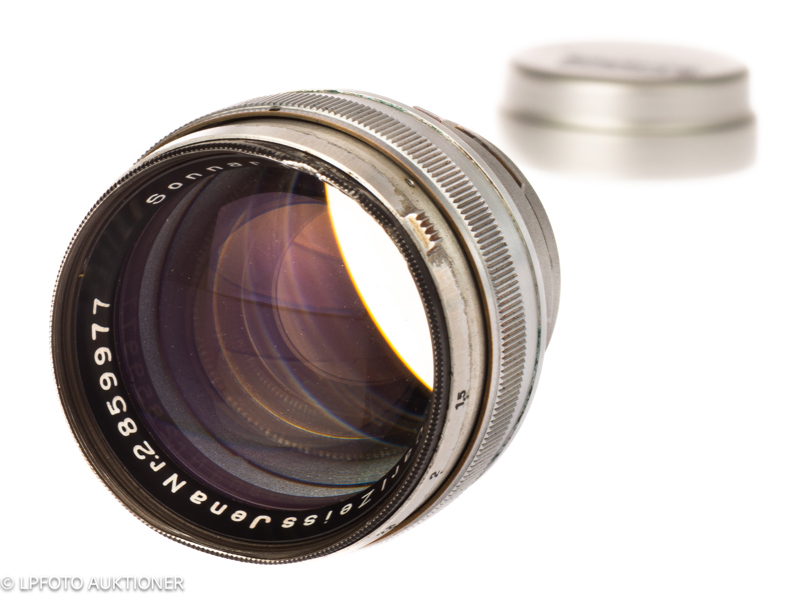 Sonnar 1.5/5cm T No.2859977