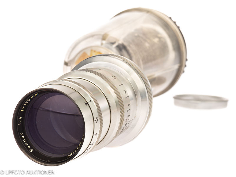 Sonnar 4/135mm No.2287280