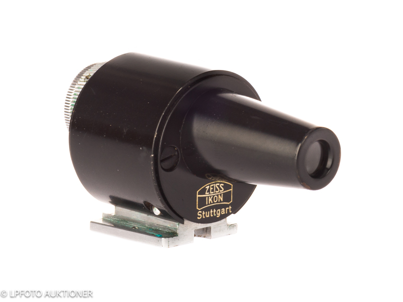 Zeiss Torpedo Finder (438)