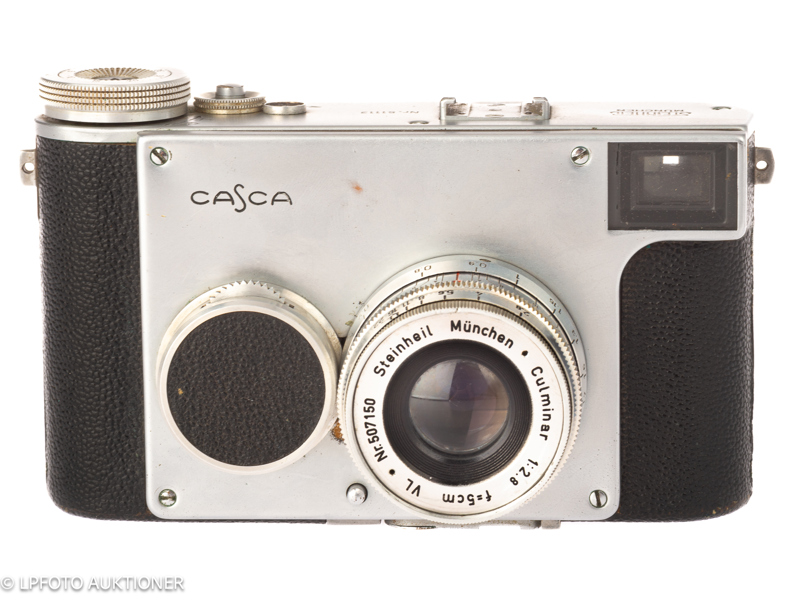 Casca I No.51113