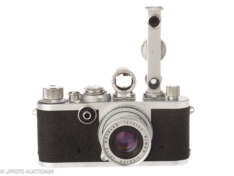 Leica If No.822223