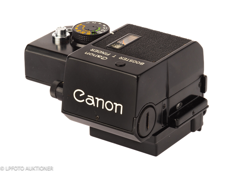 Canon Booster T Finder No.10748