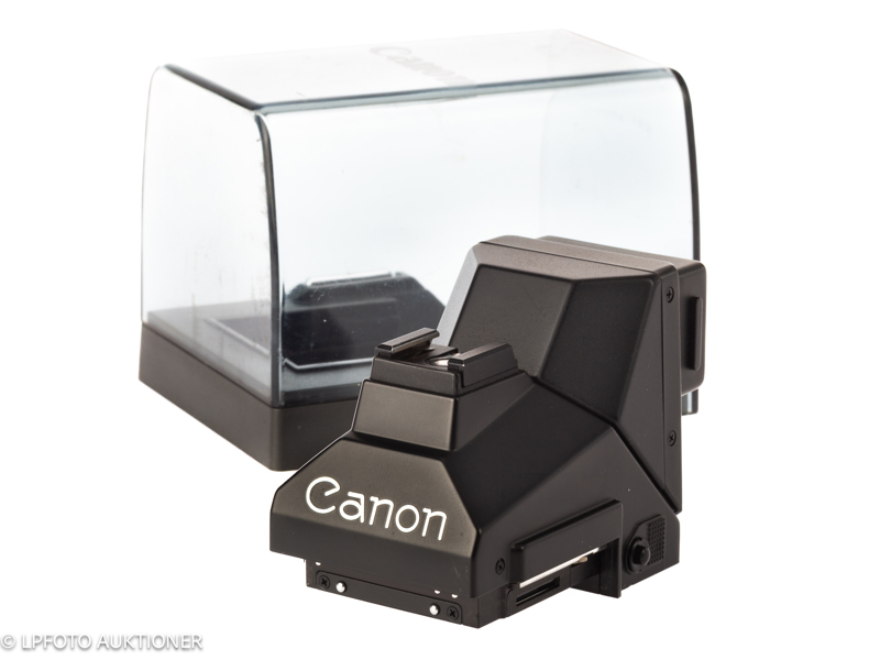 Canon Speed Finder FN