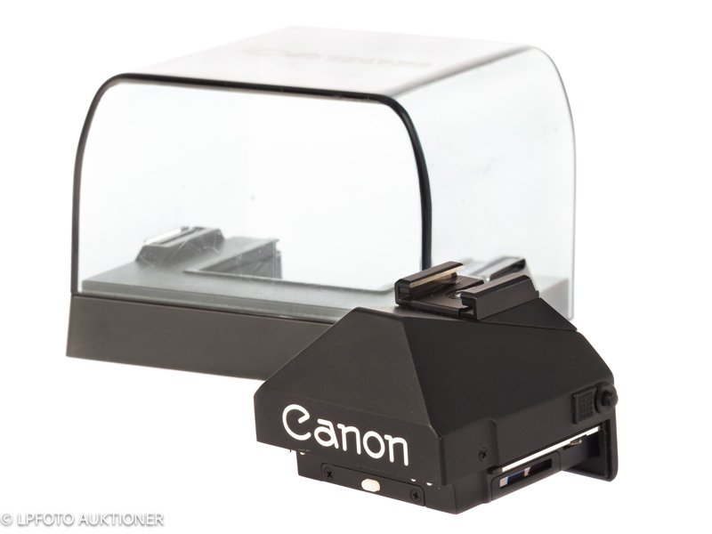 Canon Eye Level finder FN