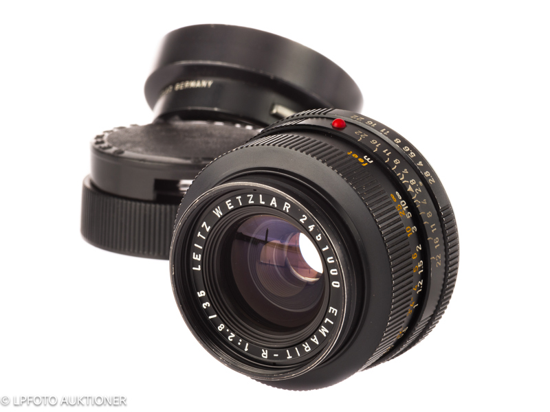 Elmarit-R 2.8/35mm No.2451000