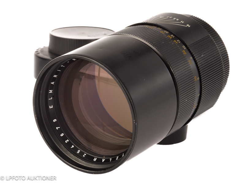Elmarit-R 2.8/180mm No.2542679
