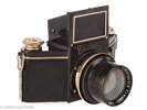 VP "Night" Exakta B (type 3) No.422936