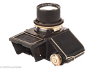 VP "Night" Exakta B (type 3) No.422936