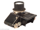VP "Night" Exakta B (type 3) No.422936