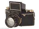 VP "Night" Exakta B (type 3) No.422936