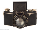 VP "Night" Exakta B (type 3) No.422936
