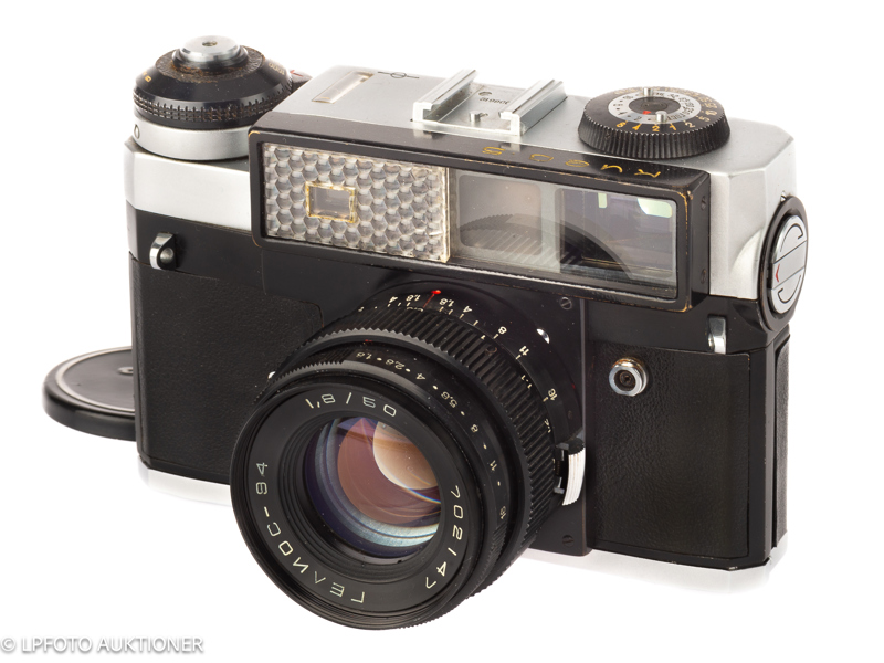 Kiev 5 No.7006612