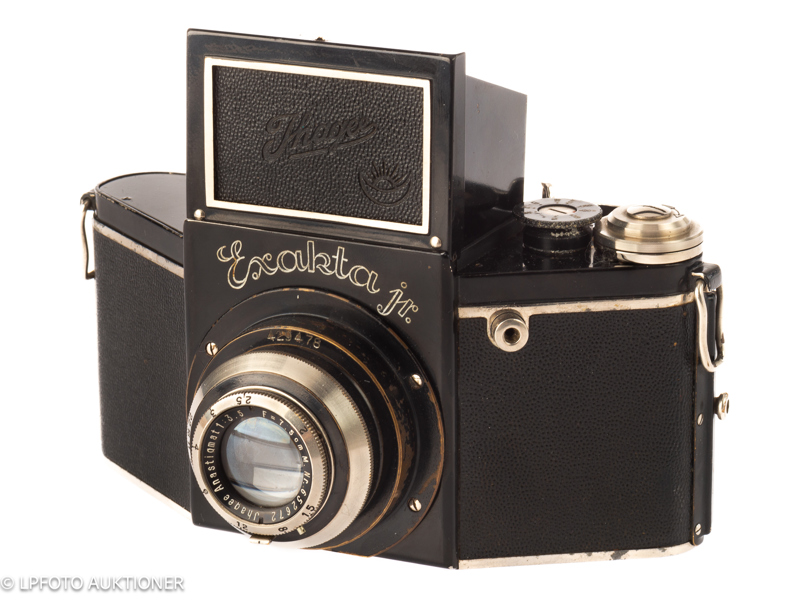 VP Exakta Junior (type 3) No.429478