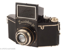 VP Exakta Junior (type 3) No.429478