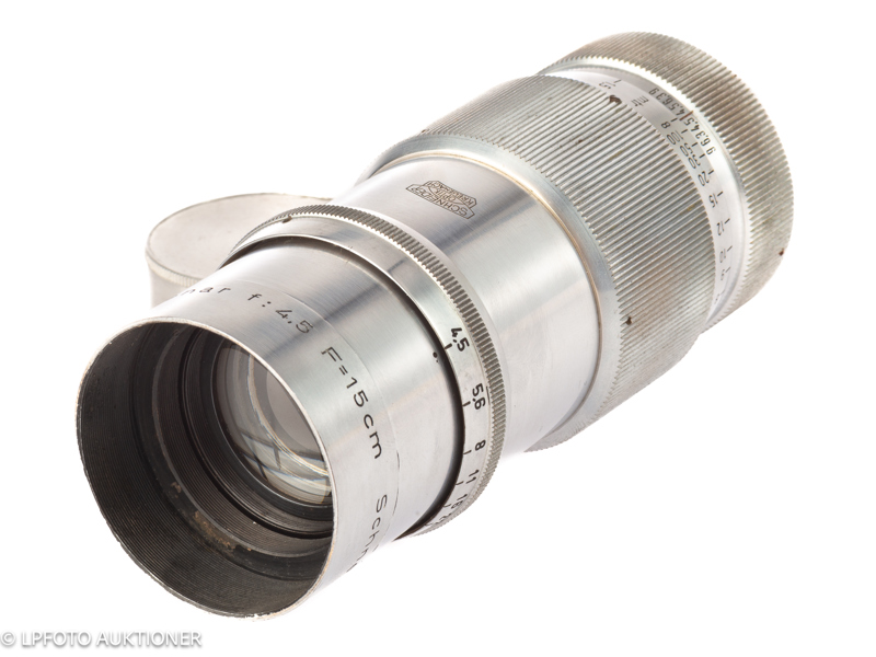 Xenar 4.5/15cm No.1121450