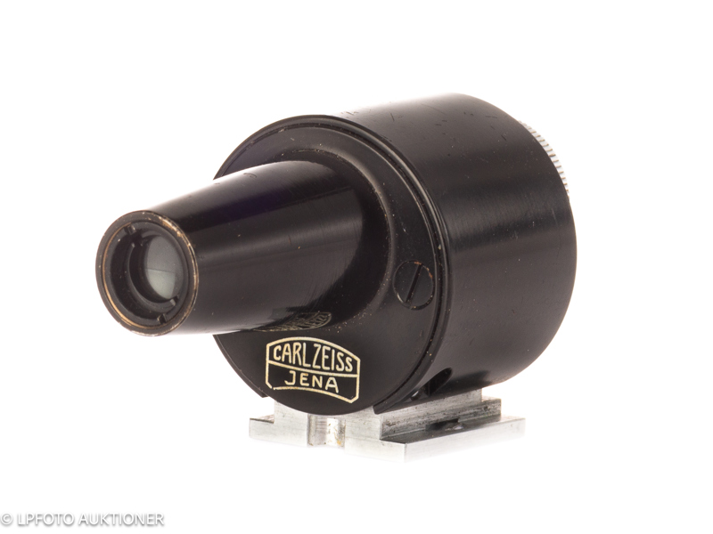 Zeiss Torpedo Finder (438) No.27721