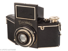 VP Exakta A (type 2.1) No.416093