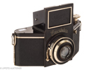 VP Exakta A (type 2.1) No.416093