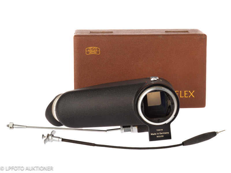 Zeiss Panflex 5522/23 No.Y6019