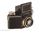 VP Exakta B (type 2.2) No.408624