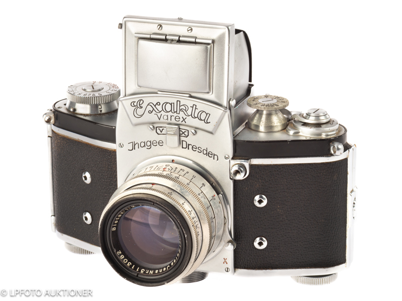 Exakta Varex VX No.711102