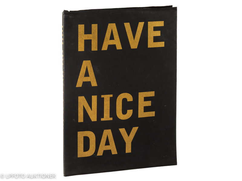 Bruno Ehrs. Have a nice day