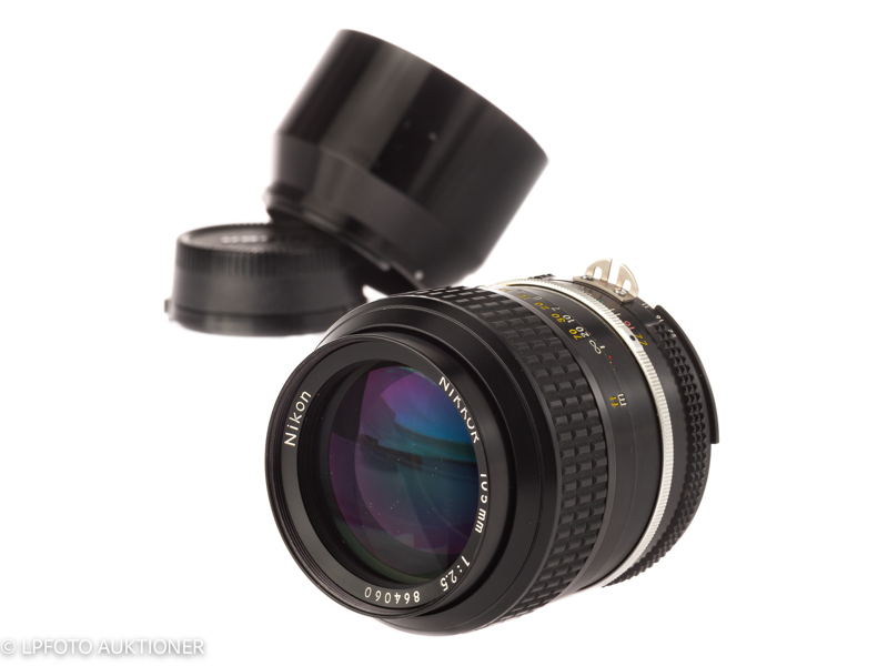 Nikkor 2.5/105mm No.864060