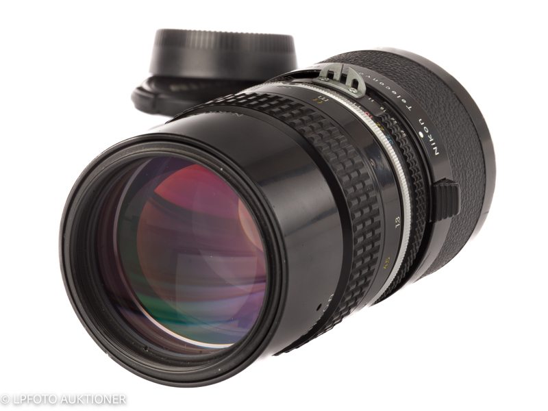 Nikkor 2.8/135mm No.781583