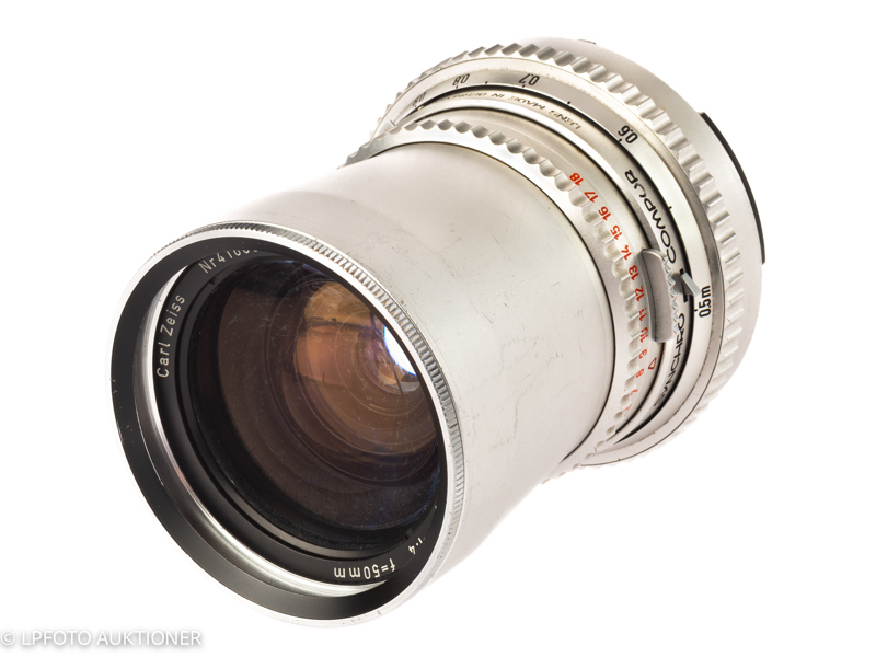 Distagon C 4/50mm No.4168015