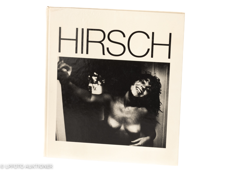 Walter Hirsch. Bilder 1960-80