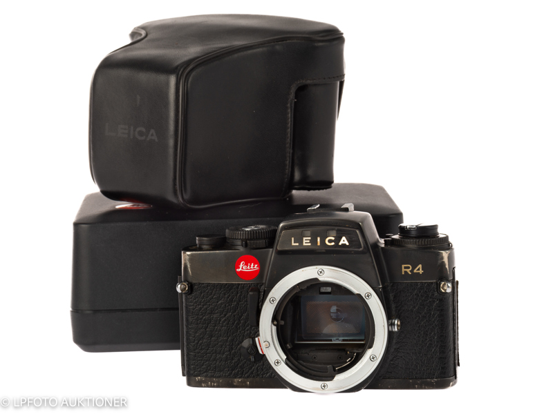 Leica R4 No.1552813