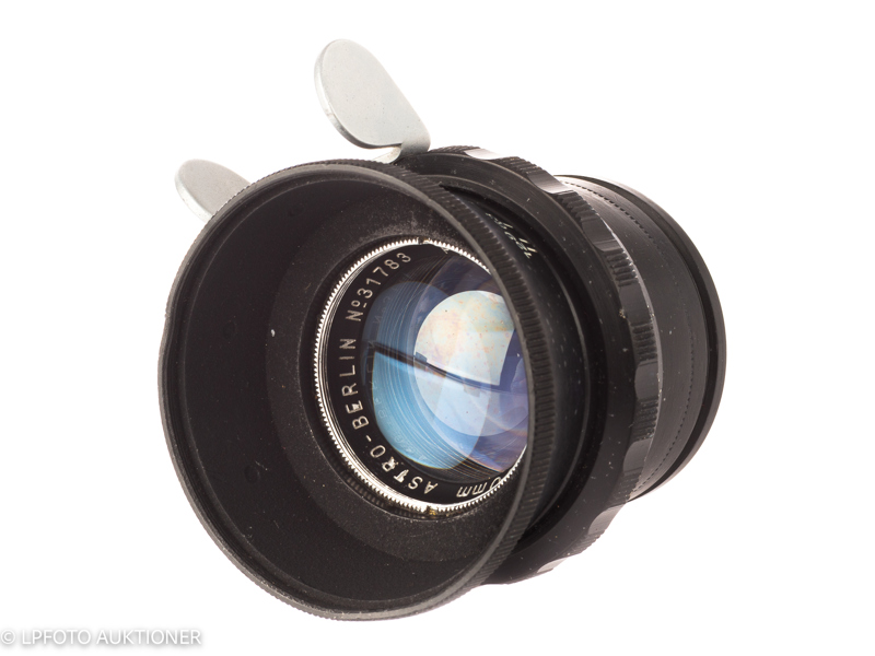 Pan-Tachar 1.8/50mm No.31783